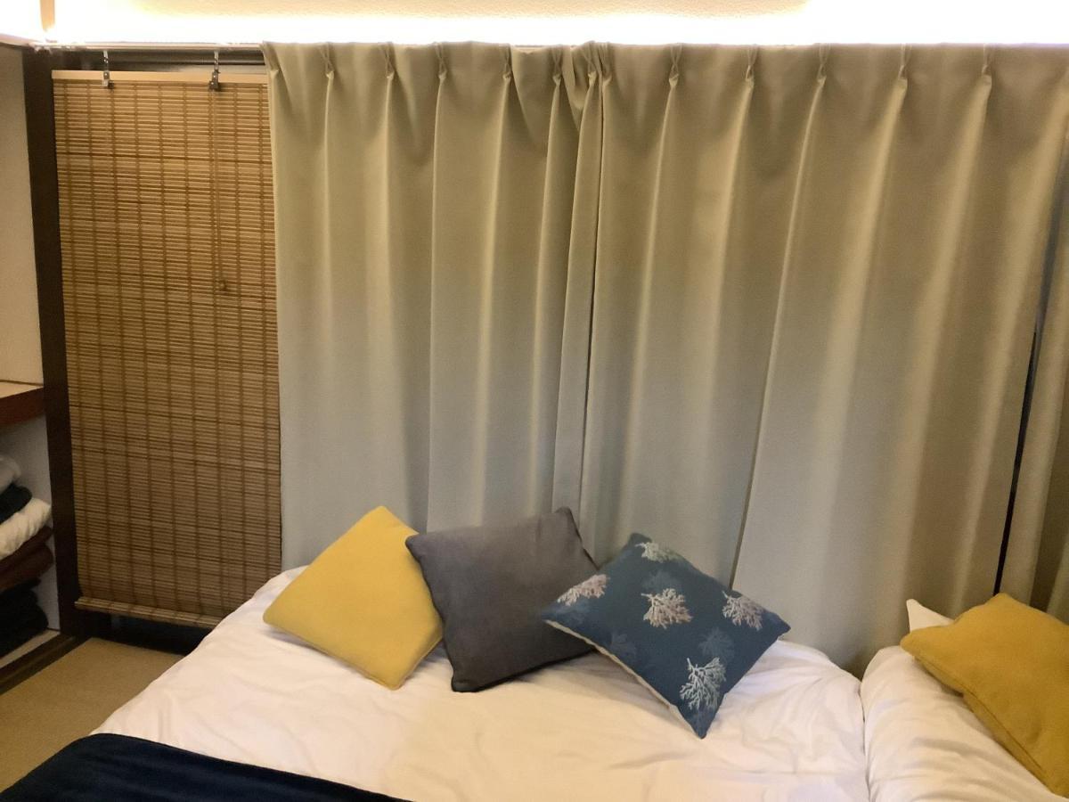 Апартаменти 板橋 Rcアネックス Rc205 Токіо Екстер'єр фото