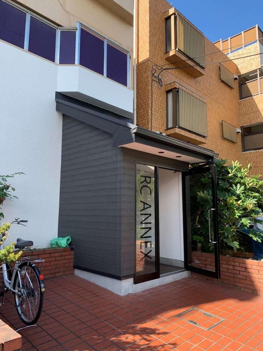 Апартаменти 板橋 Rcアネックス Rc205 Токіо Екстер'єр фото